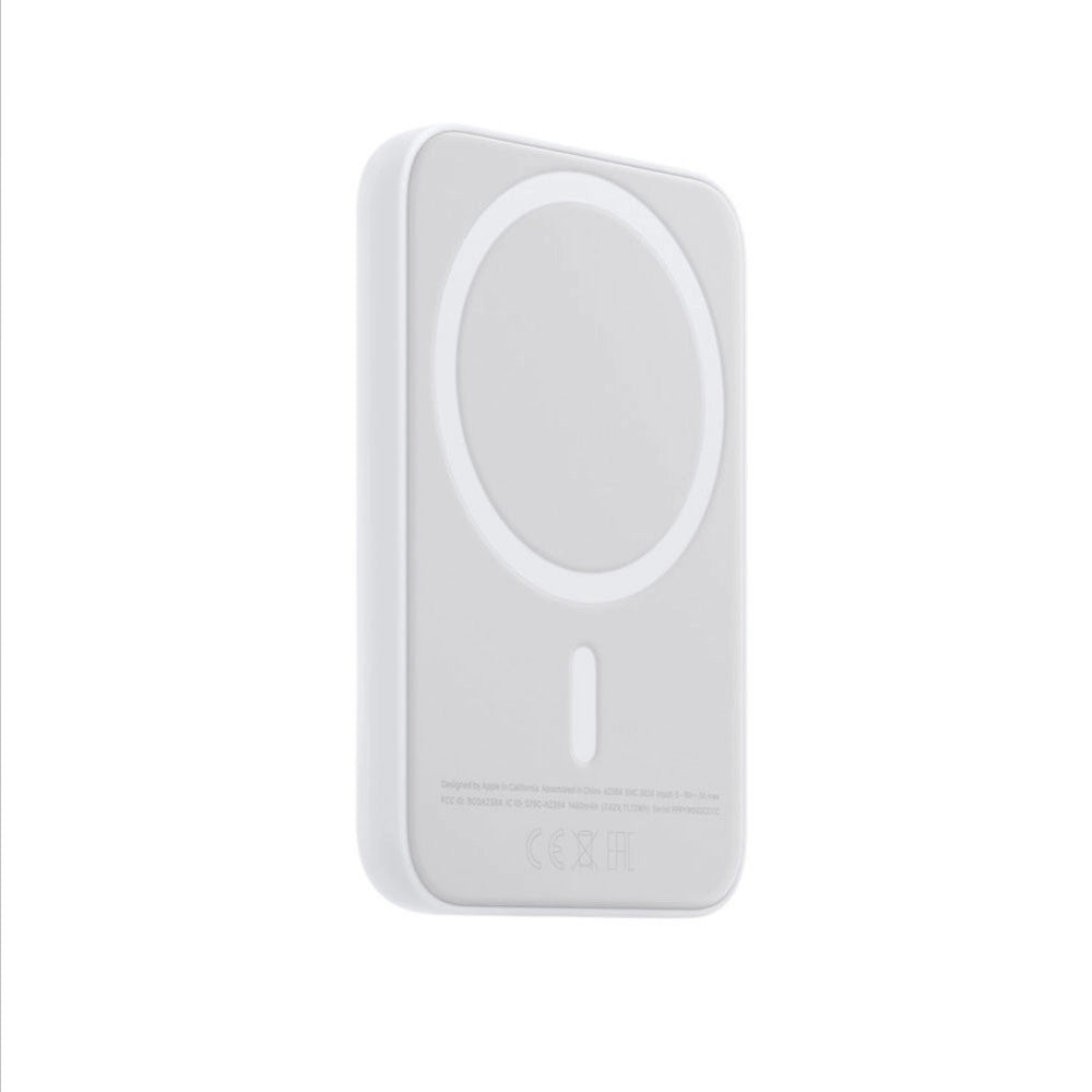 Trade Shop - Battery Pack Per Iphone Magsafe Powerbank Wireless Senza Fili Ricarica Avanzata -