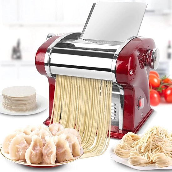 Frittelleuse elettrica per pasta