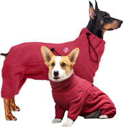 Pajama per cani