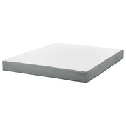 Materasso a molle insacchettate EU matrimoniale con maniglie imbottitura in memory foam rivestimento rimovibile 180 x 200 cm Rigidità media Design moderno trapuntato