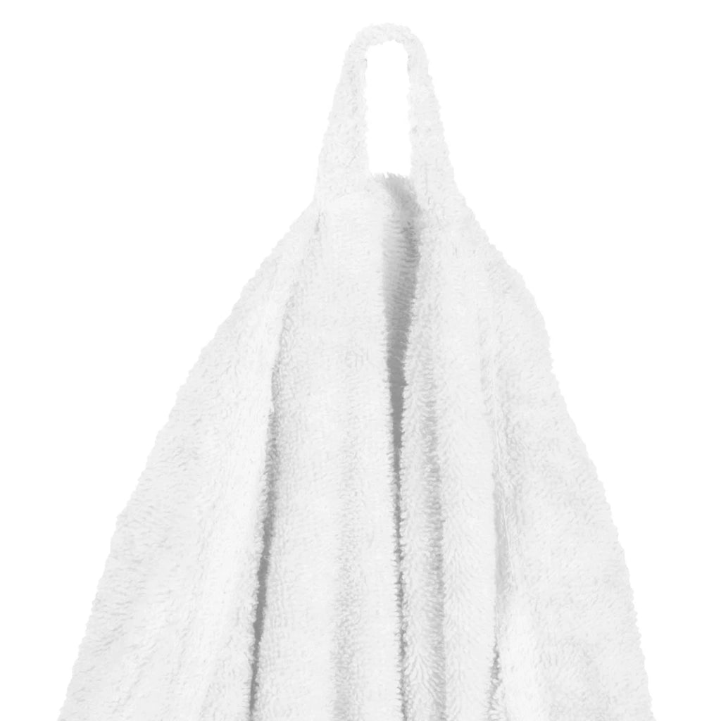Accappatoio KINN Bianco S Cotone 4100841