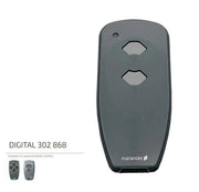 TELECOMANDO RADIOCOMANDO TRASMETTITORE ORIGINALE MARANTEC Digital 302 868 64173