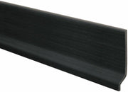 BATTISCOPA PVC ESPANSO 70x9 mm - Lunghezza 200 cm