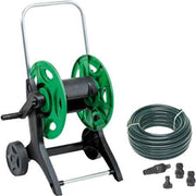 CARRELLO AVVOLGITUBO G.F. 'RAPID PLUS' - G.F.