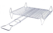 GRATICOLA DOPPIA BOMBATA CM.35X40