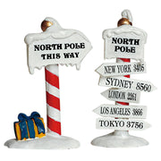 Accessori polo nord 7 x 0 x 0 cm