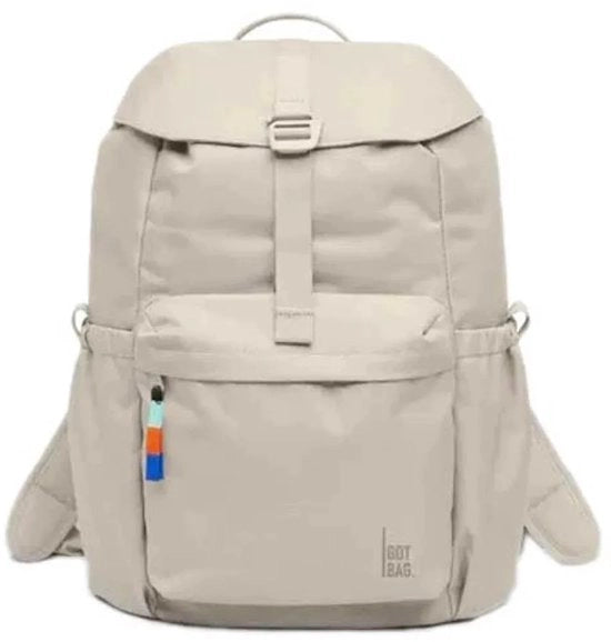 Borsa da Pavimento in Beige