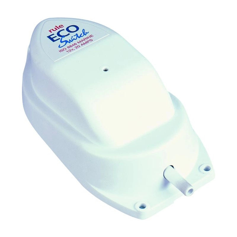 ECO SWITCH 24V ECO SWITCH 24V