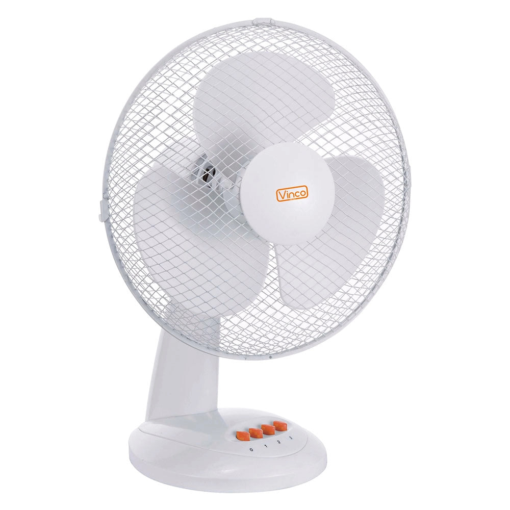 1pz ventilatore da tavolo 45 w codice 800629 cod:ferx.800629nlm