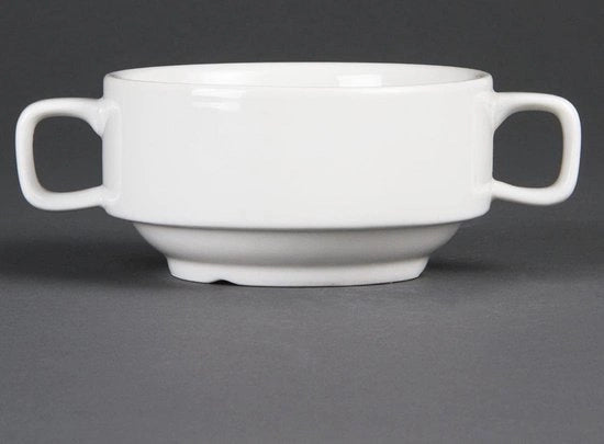 Set di immersione con manichette - Pacchetto da 6 - 400ml