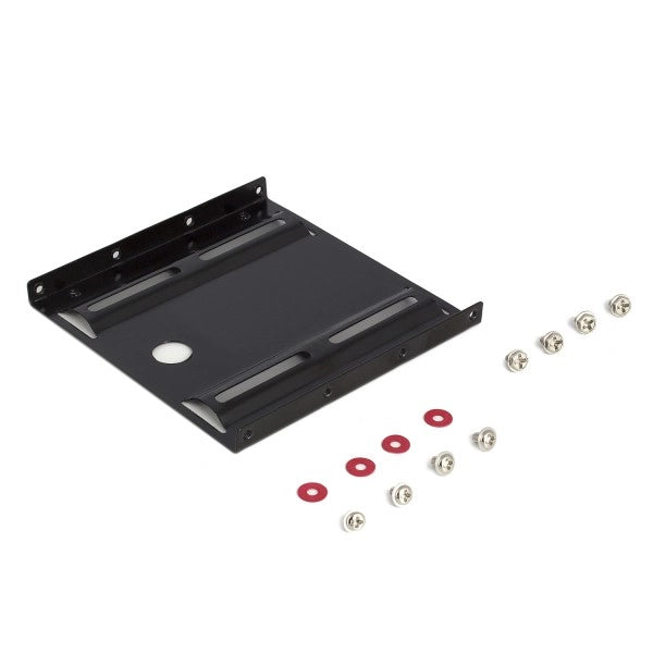 ADATTATORE HDD/SSD DA 2.5 A SLOT 3.5