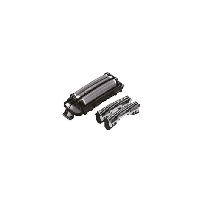 Panasonic WES901, Lamine ricambio per rasoi