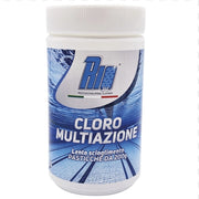 Cloro triplazione 200g in 1 kg