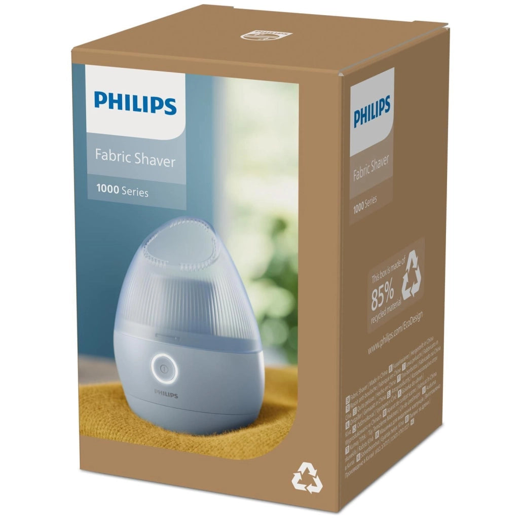 Philips Serie 1000 1000 Series GCA2100/20 Leva pelucchi