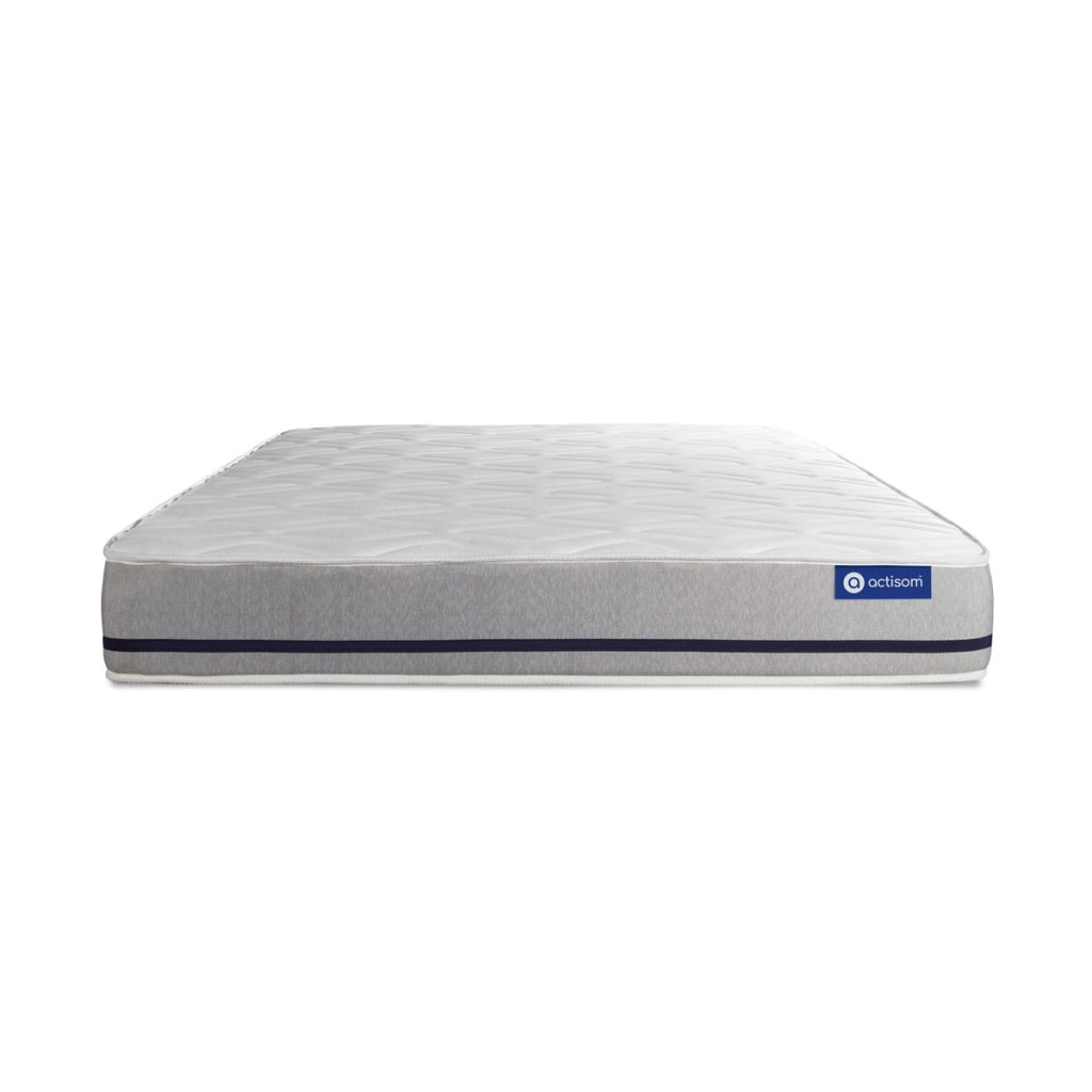 Materasso Actimemo soft 135x200cm - Spessore : 20cm - Memory foam - Moderatamente rigido