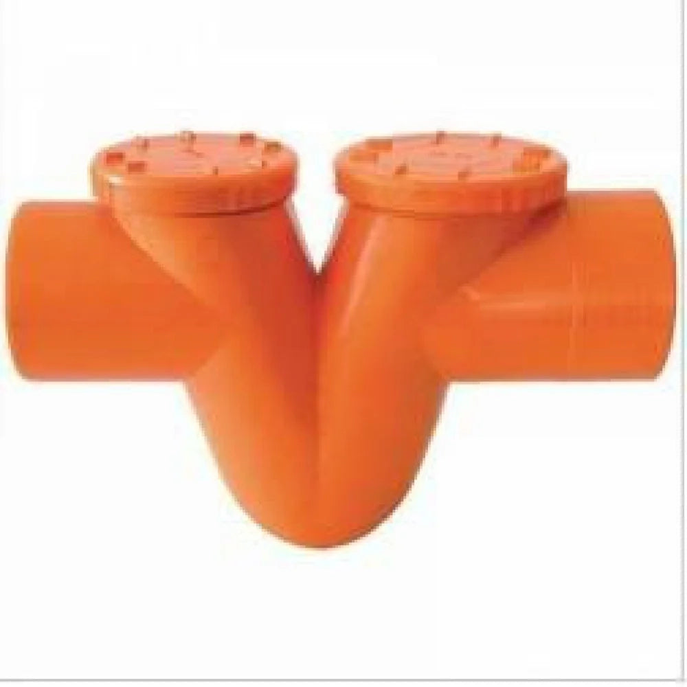 Sifone monolitico pvc edilizia d.100 b08lqzmrj8