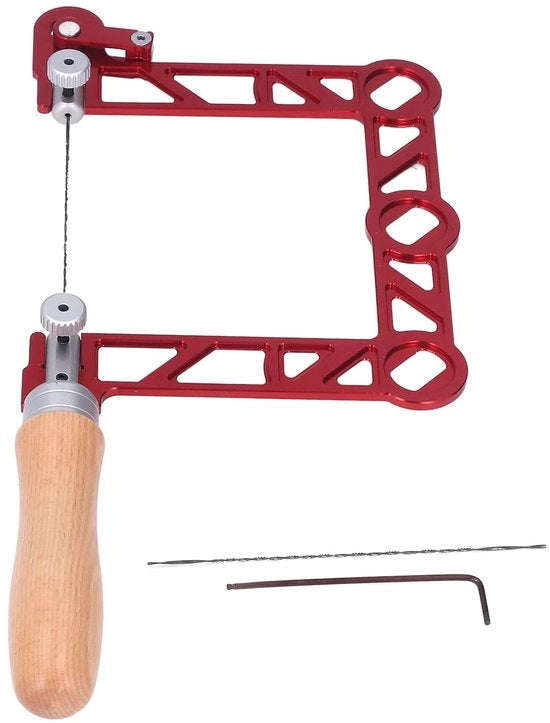 Fascia di Coping per Lavorazione del Legno - Fascia Copiatrice per Scultore - Macchina Tagliatrice - Installazione Disco Tagliante - Creazione Gioielli - 4in - Macchina Tagliatrice