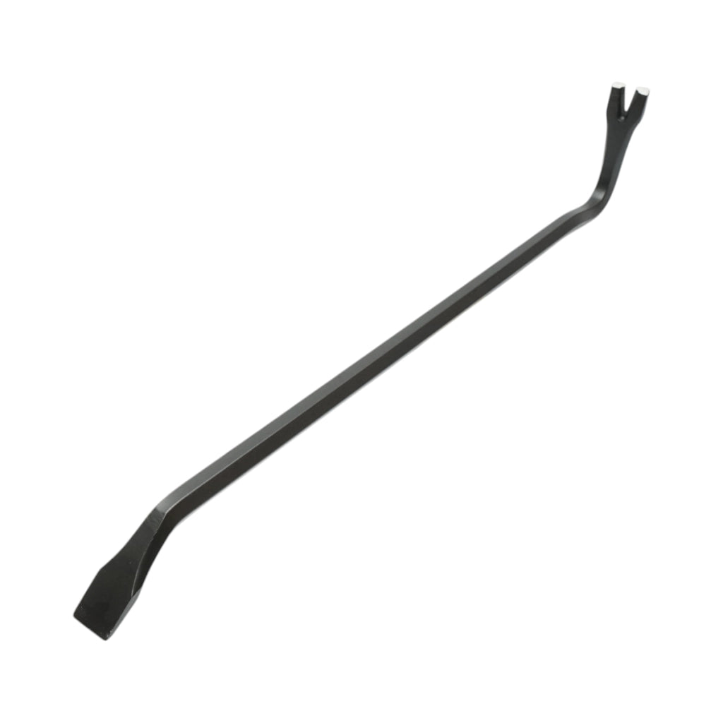 Leva da carpentiere esagonale Crownman 600x16mm
