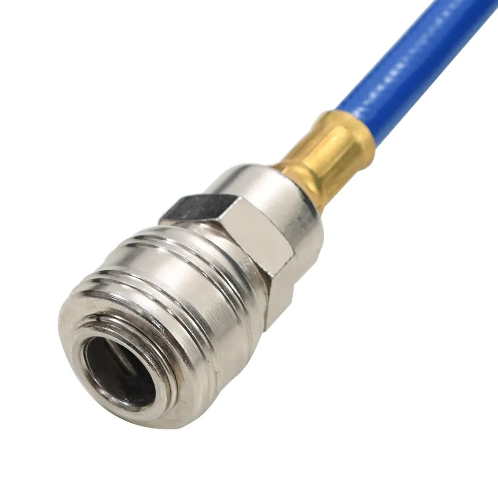 Avvolgitubo Aria Compressa Automatico 1/4" 20m CFW2707517