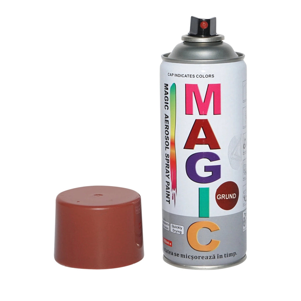 Spray primer Magic, 450 ml
