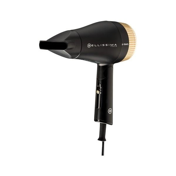 Phon bellissima b travel black e gold 11872
