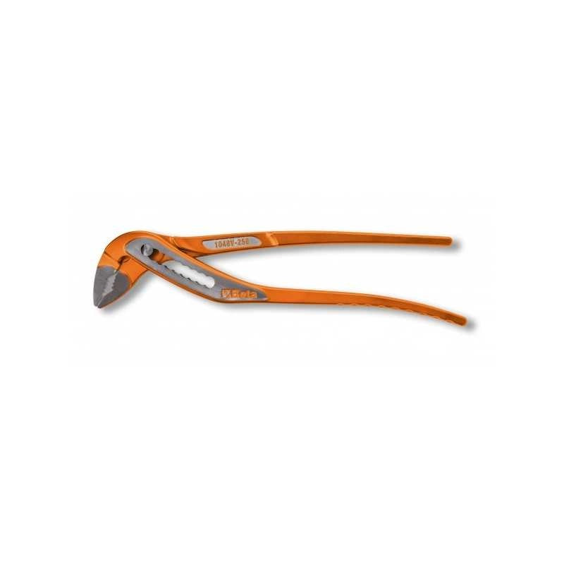Pinza Poligrip Cerniera Chiusa Ver 250 1048V Beta