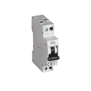 Interruttore Magnetotermico 1 P+N 25A