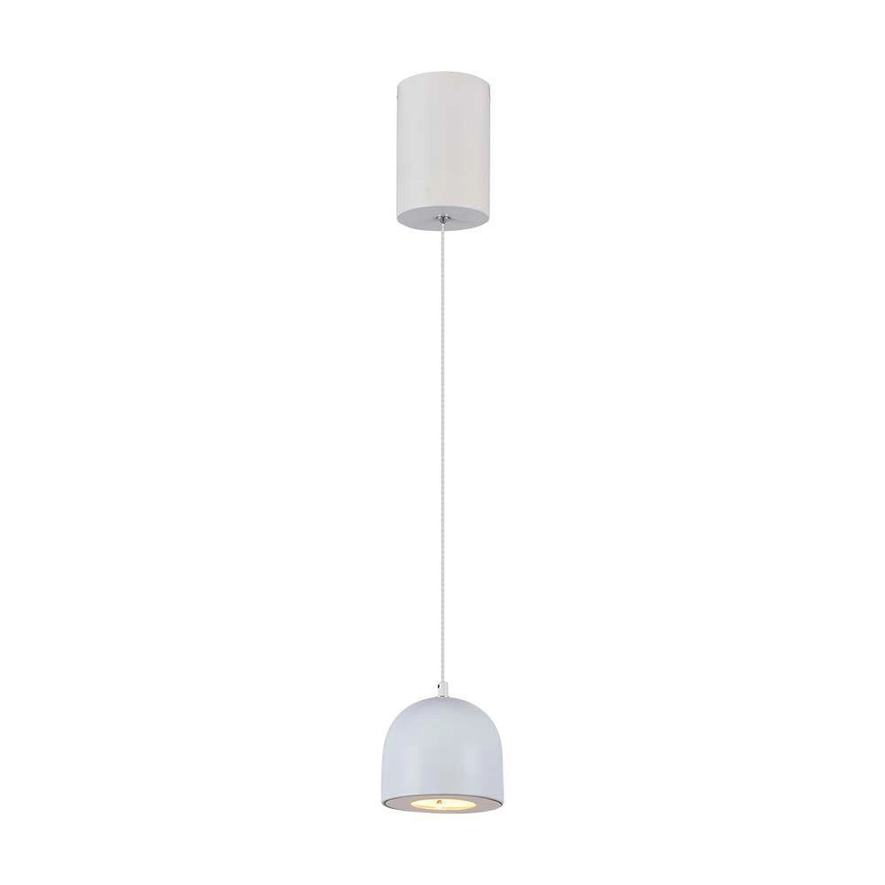 Lampada a sospensione LED 3000K bianca V-TAC VT-7794