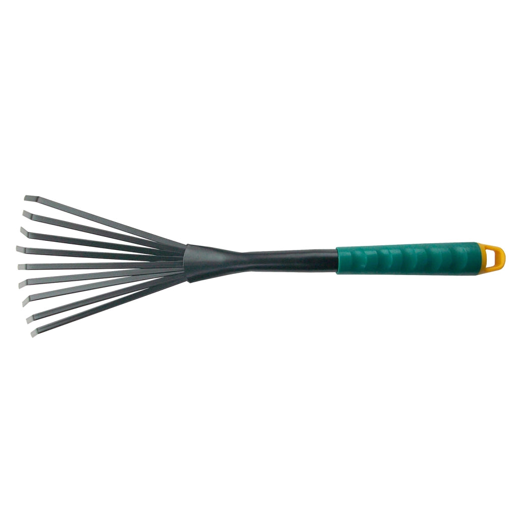 Scopetta a 8 denti