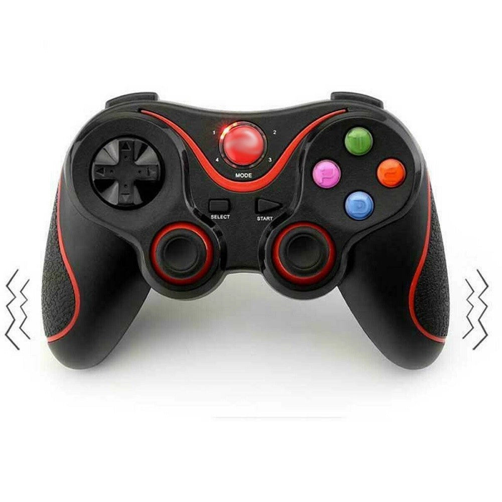 Trade Shop - Controller Joystick Wireless Android Smartphone Pc Ios Gamepad Bluetooth -