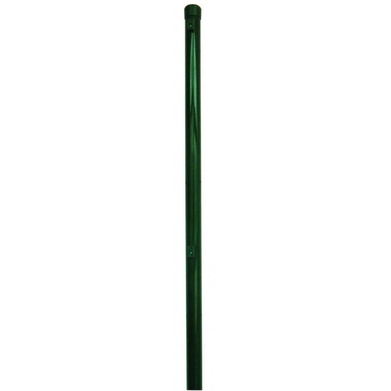 Paletti Tondi Vigor Antracite D.Mm.48 H.Cm. 260