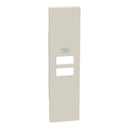 Cover per caricatore USB Bticino Living Now Sabbia KM13C