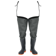 Waders Verde Scuro Misura 40 4017028
