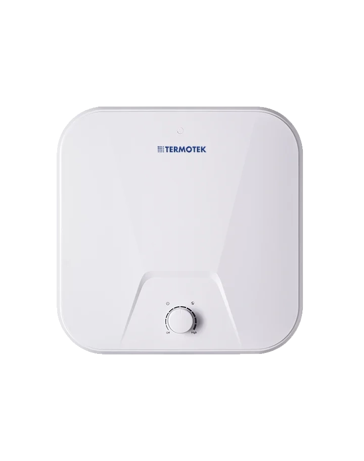 Scaldabagno Elettrico Sottolavello 10LT TERMOTEK