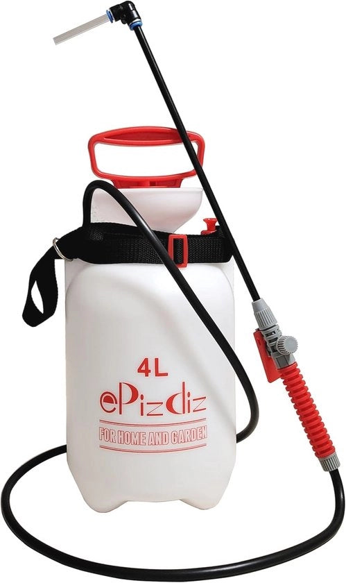 Giardino Portatile per Piante Sospese - 4L