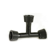 PL ALA GOCC RIG RACCORDO TEE 844 D 16X16X16 MM- IRRITEC- 5,0 pz