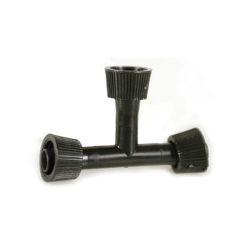 PL ALA GOCC RIG RACCORDO TEE 844 D 16X16X16 MM- IRRITEC- 5,0 pz