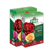 Fito CONCIME ROSE 1KG GRANULARE