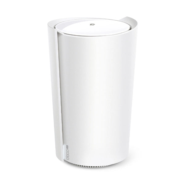 Tp-link deco x50-5g dual-band (2.4 ghz/5 ghz) wi-fi 6 (802.11ax) bianco 3 interno - DECO X50-5G(1-PACK)