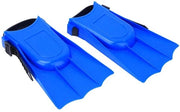 Vestiti da Nuoto Corti Fendine Nuoto Antiscivolo - Doppio Canale di Scarico - Materiale Soffice - Comfortevole - Produzione Professionale - Fendine da Nuoto