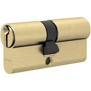 ASSA ABLOY CILINDRO GEMMA OTTONE  MM 72,5 (27,5.45)- 1,0 pz