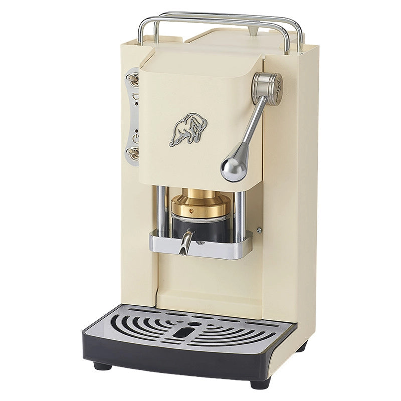 FABER PRO 3.0 ESSENTIAL HERITAGE CHROME - MACCHINA CAFFÃ A CIALDE