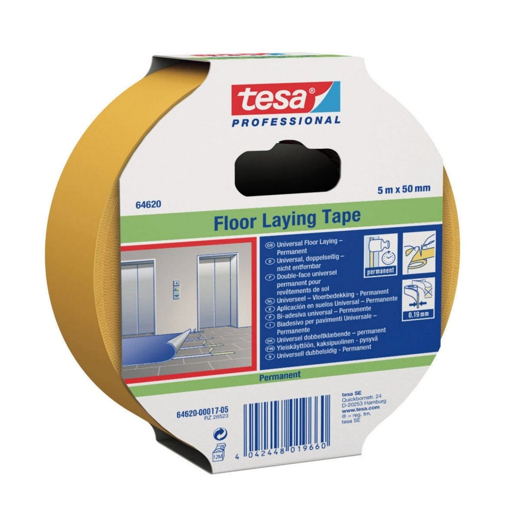 24pz nastro biadesivo ml.25x50mm. cod:ferx.36887