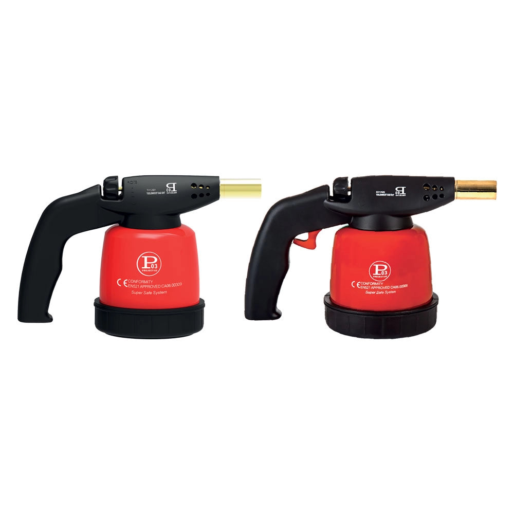 1pz saldatore a gas da riscaldo accensione piezo codice 505394 cod:ferx.505394nlm