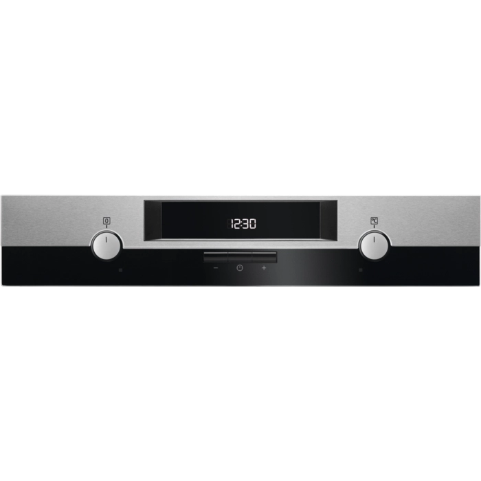Aeg bek431011m forno ad incasso inox classe a 72 litri serie 6000 surroundcook