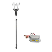 Scuotitore Olive a Due Bracci Olitech Super Power Volpi Formato: 555L