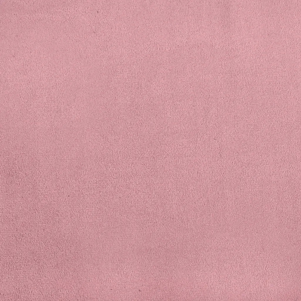 Testiera Rosa 180 cm Velluto 42007188