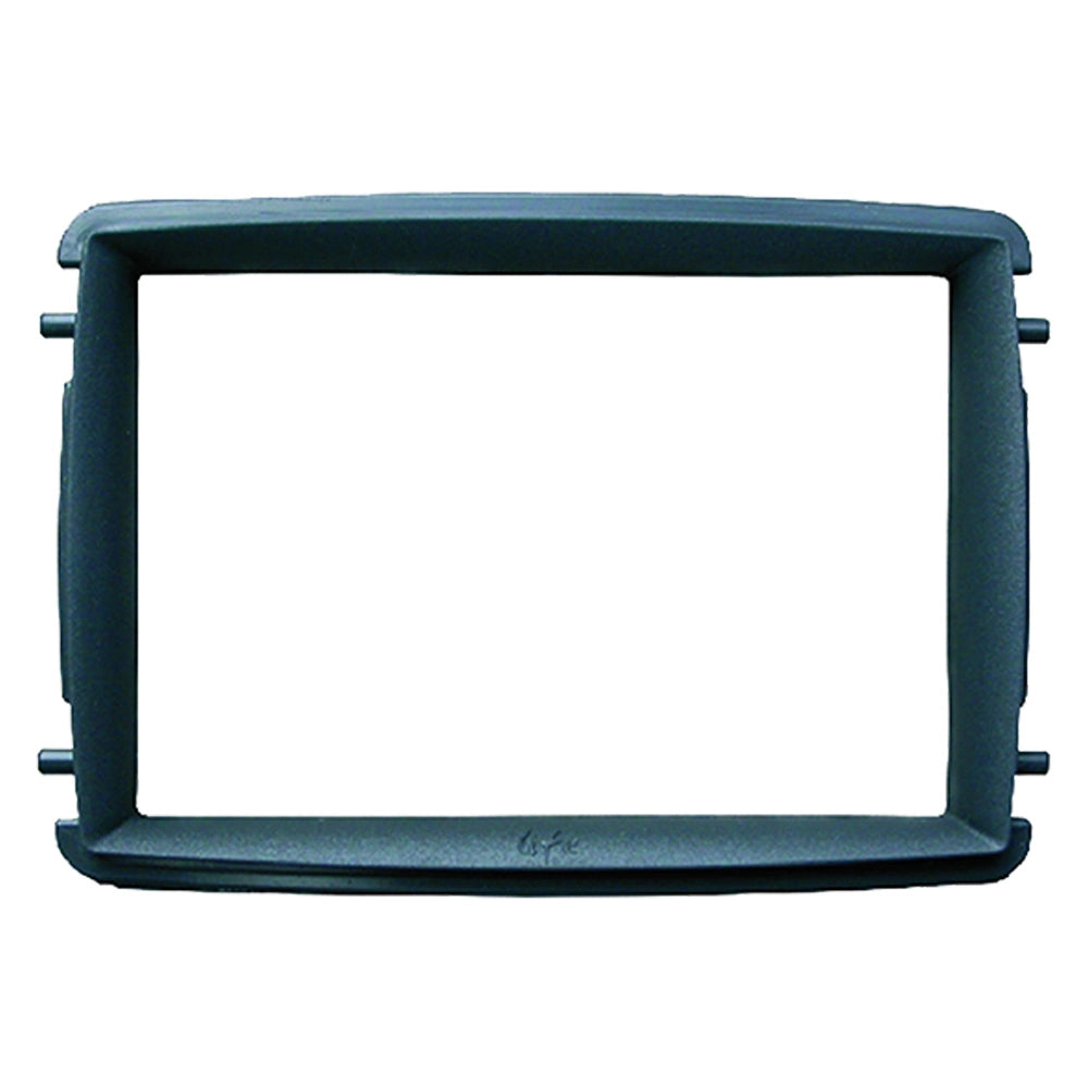 10pz adattatore placche 'life' 2981/3 cod:ferx.8069780nlm