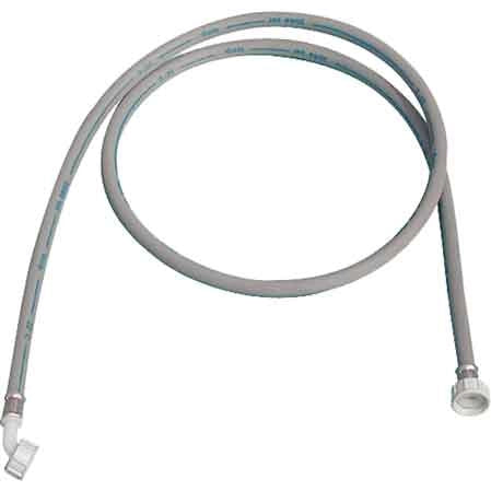 TUBO CARICO LAVATRICE 200 cm - 3/4