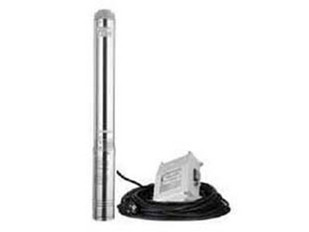 1pz elettropompa sommersa kw 1,1 genius 150/14 cod:ferx.fer132473